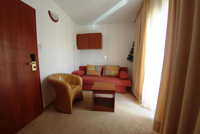 Hotel Hygge Biograd Na Moru Buitenkant foto
