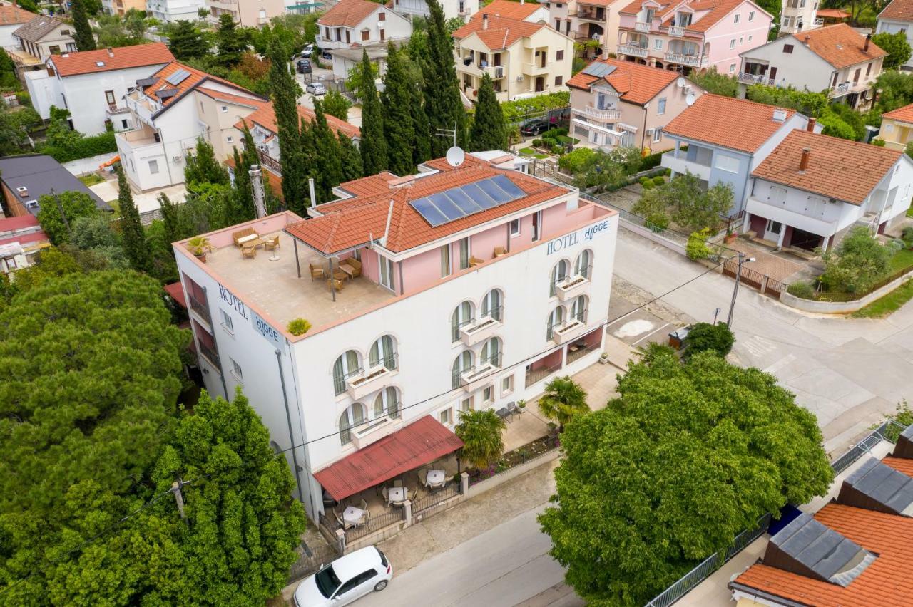 Hotel Hygge Biograd Na Moru Buitenkant foto